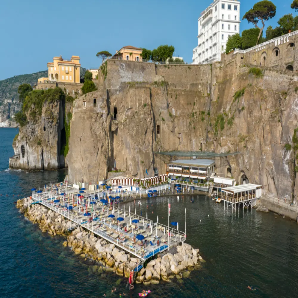 La Marinella